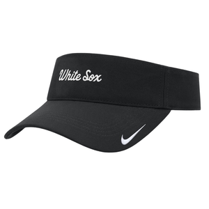 White Sox Bozz Visor