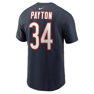 Bears Nike Payton Inline Player T-shirt