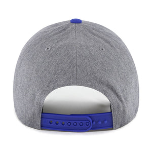 Cubs '47 Charcoal Granite Script MVP