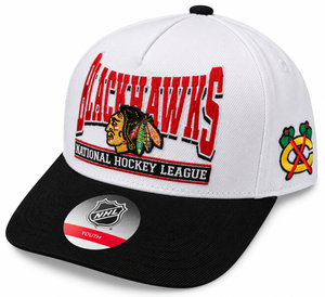 Blackhawks Youth Spirit Procrown Hat