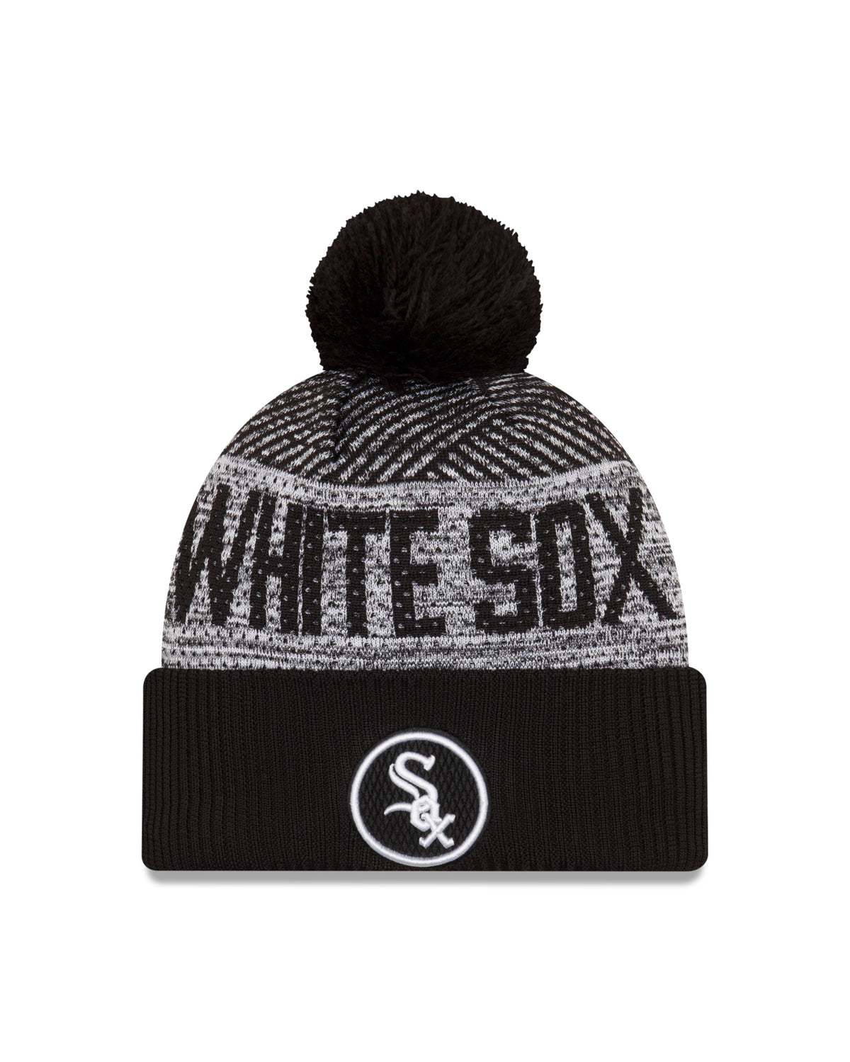 White Sox 2022-23 Clubhouse Knit