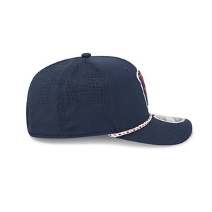 Bears New Era Bearface Rope Performance 970