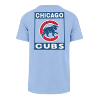 Cubs '47 Knock Back Franklin T-shirt
