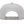 Chicago Flag Weekender Rope Hat - Silver