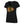 Blackhawks '47 Ladies Primary Logo Shortsleeve (D)