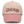 Chicago Youth Retro Pink Cap