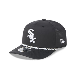 White Sox New Era SS Perf 970