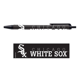White Sox Single Pen (5pk)