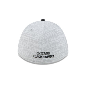 Blackhawks New Era AF Tech 3930 M-Crown