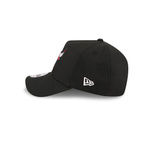 Bulls New Era 2026 Draft 940MC