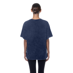 Bears New Era Ladies Throwback Collection Oversize Shirt
