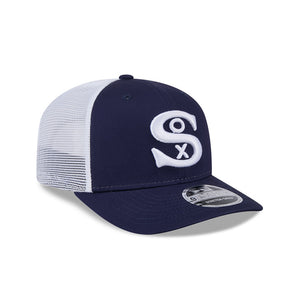 White Sox New Era Cooperstown 970