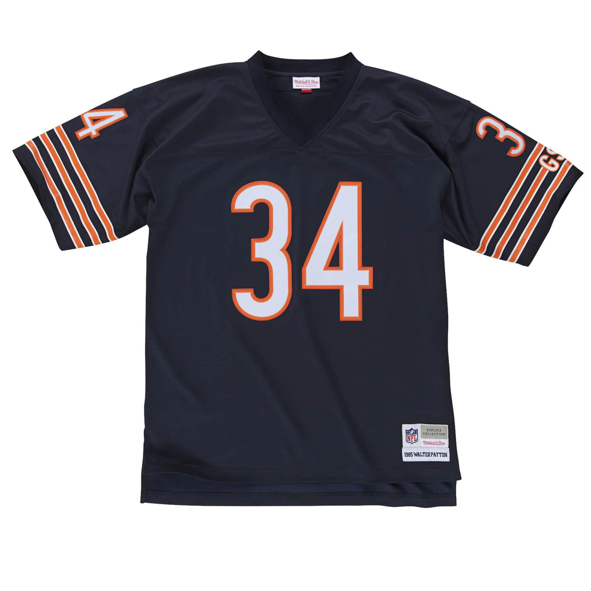 Bears Mitchell & Ness Walter Payton Legacy Jersey