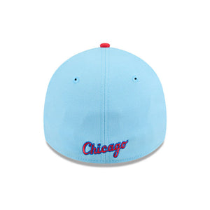 White Sox New Era 2025 4th of July 3930 (D)