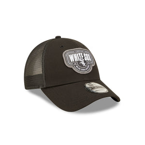 White Sox Logo Patch 940 Cap