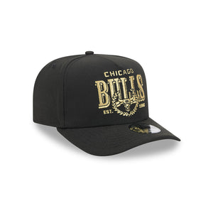 Bulls New Era AF Laurel 950