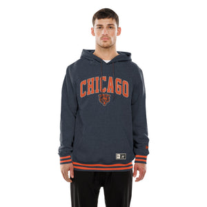 Bears New Era 2026 Throwback Hoody
