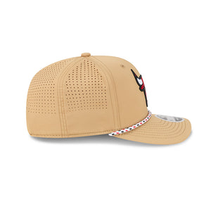 Bulls New Era SS Performance 970