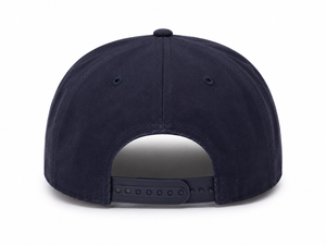Bears New Era Ladies Gothic Font Cap