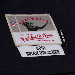 Bears Mitchell & Ness Brian Urlacher Legacy Jersey