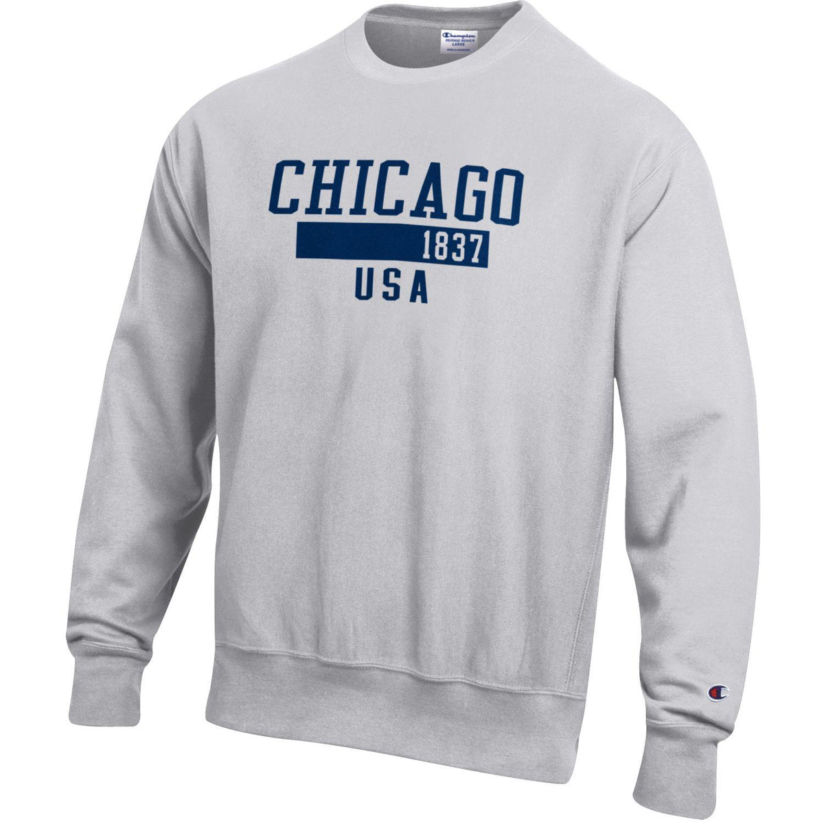 Chicago Champion Crew Sweatshirt