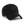 Cubs '47 Carhartt Black Clean Up