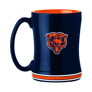 Bears Relief Mug