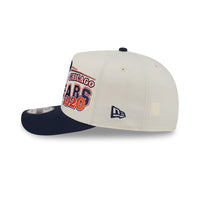 Bears New Era Classic 950 AFrame