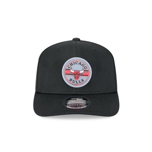 Bulls New Era Patched 970 (D)