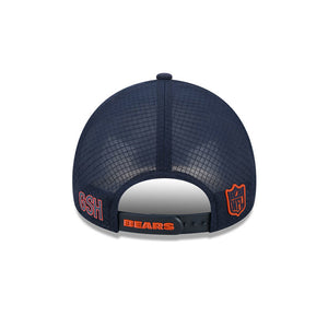 Bears New Era 2026 Bearhead Sideline 940APEX