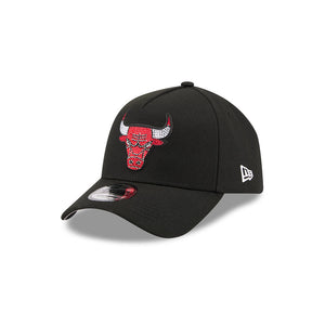 Bulls New Era 2026 Draft 940MC