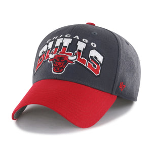 Bulls '47 Split Block MVP Cap