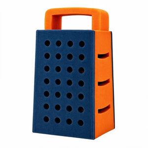 Bears Team Color Graterhead
