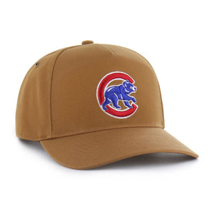 Cubs '47 Carhartt Hitch