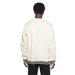 Bears New Era 2026 Throwback Crewneck