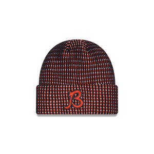 Bears New Era 2026 B Sideline Knit