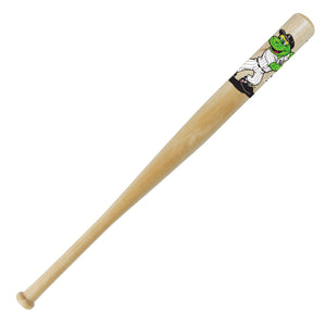 White Sox Mascot Mini Bat