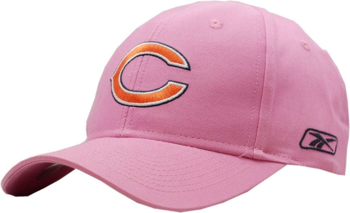 Bears PEM Pink Hat