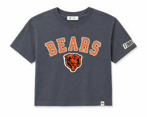 Bears '47 Ladies Elmore Heavy Slub Shirt