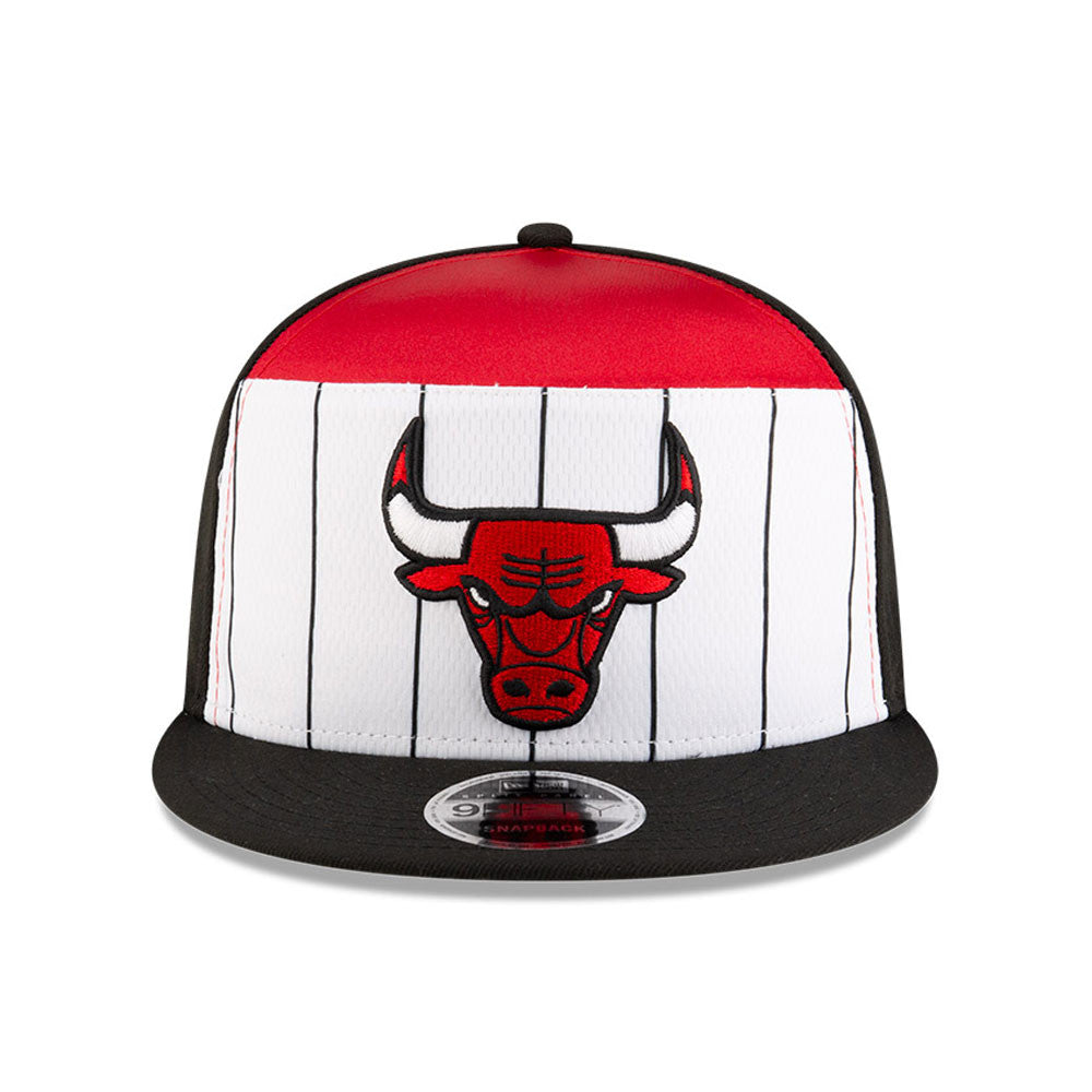 Bulls New Era 2025 Tip Off 950