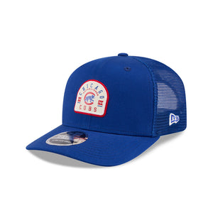 Cubs New Era Contest CB 970 Trucker
