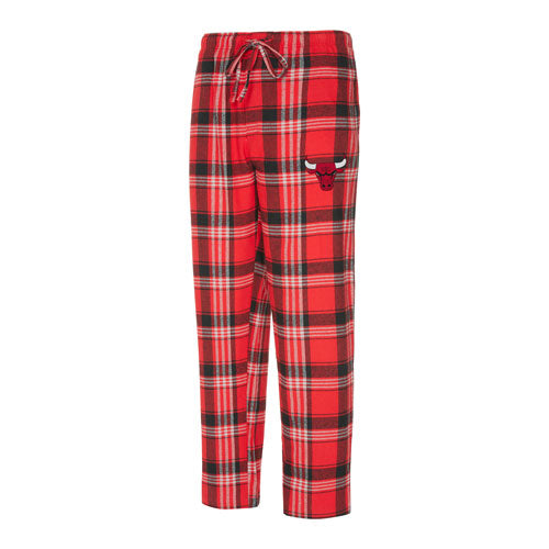 Bulls Region Flannel Pants