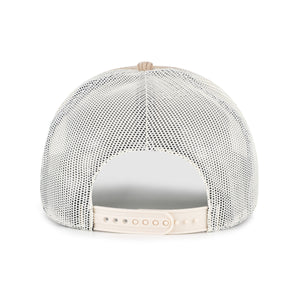Bulls '47 Cordlandia Hitch Trucker