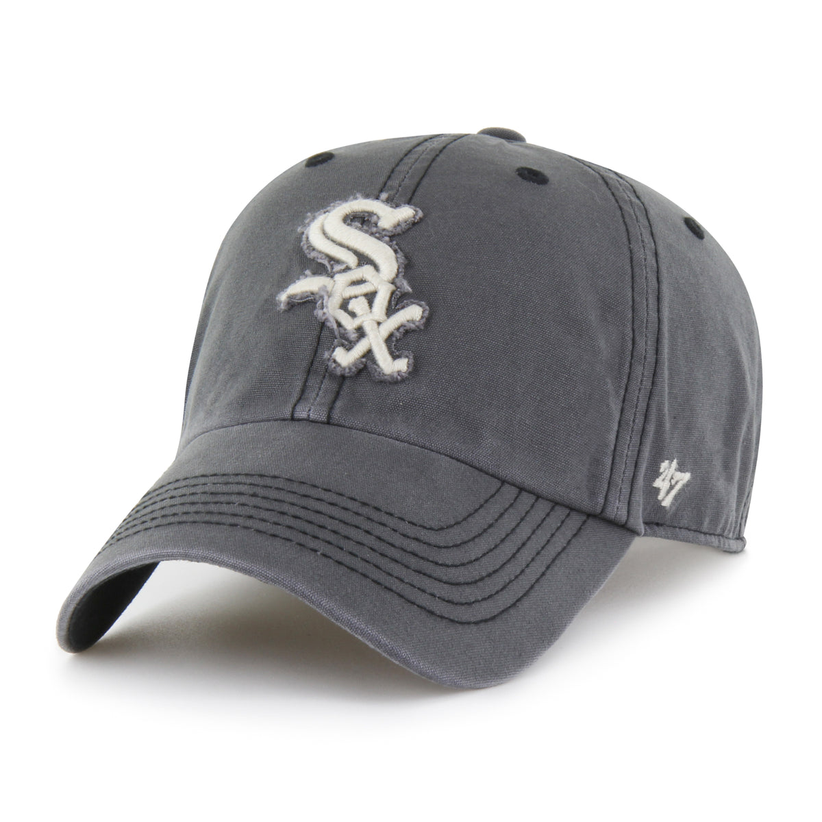 White Sox '47 Scupper Clean Up