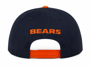 Bears Youth Fan Core II Cap