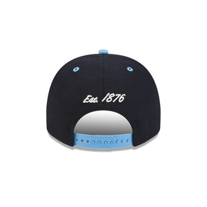 Cubs New Era Arched Alt 950 AFrame