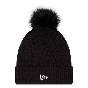 Bears New Era Ladies Single Pom Knit