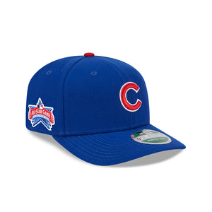 Cubs New Era ASG Side Patch 970