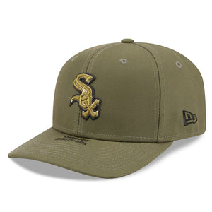 White Sox New Era 2026 Armed Forces 970