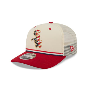 White Sox New Era 2026 4th July 970